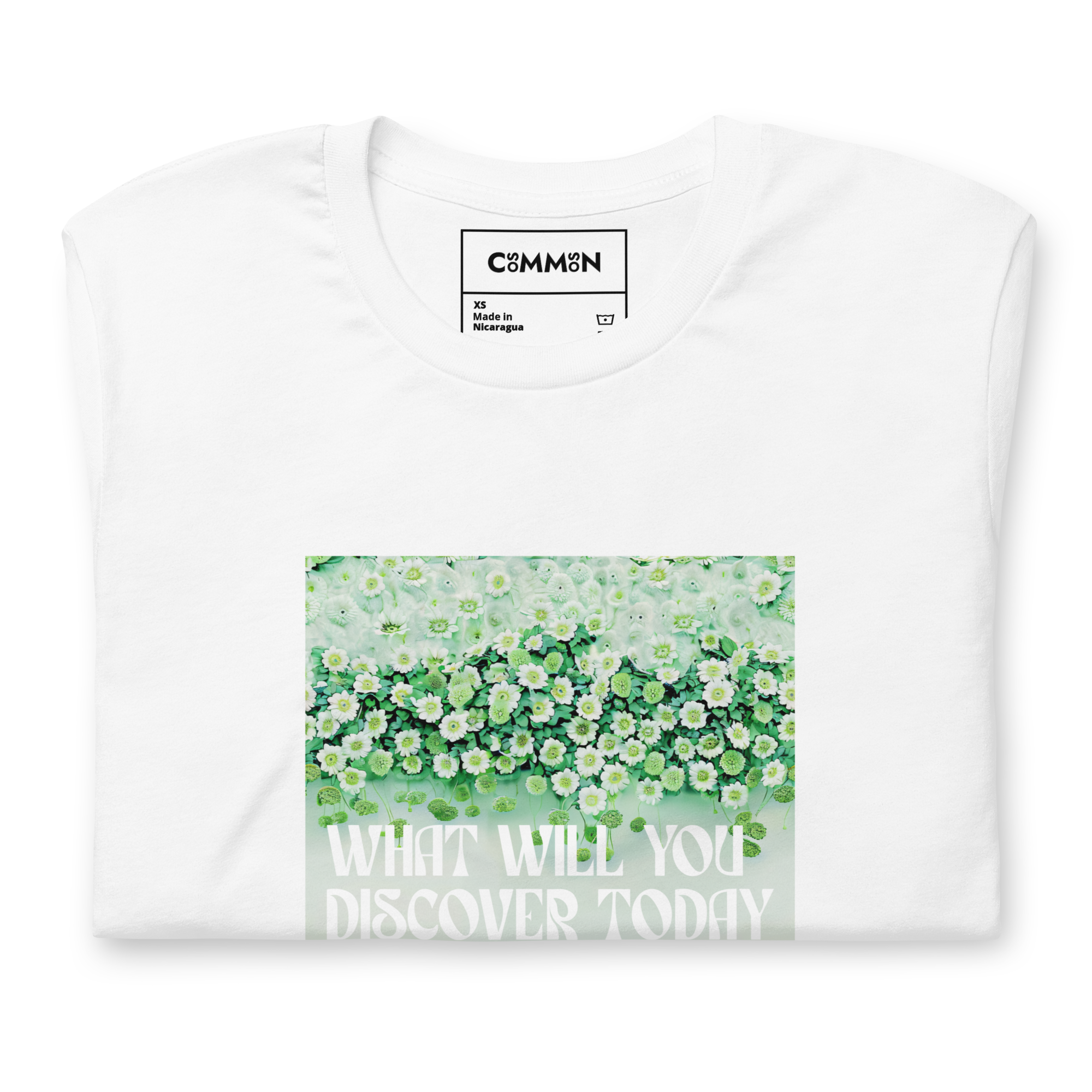Human V*bes · Unisex eco t-shirt - Image 2